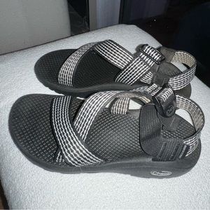 Chacos mega z/cloud sandal